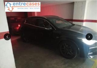 Parking voiture à Nuevo Centro. Garaje en zona centro de puerto de sagunto, 2 plazas.