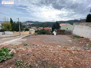Terreno residencial en Vall d´Uixó (la). Solar en vall duixó