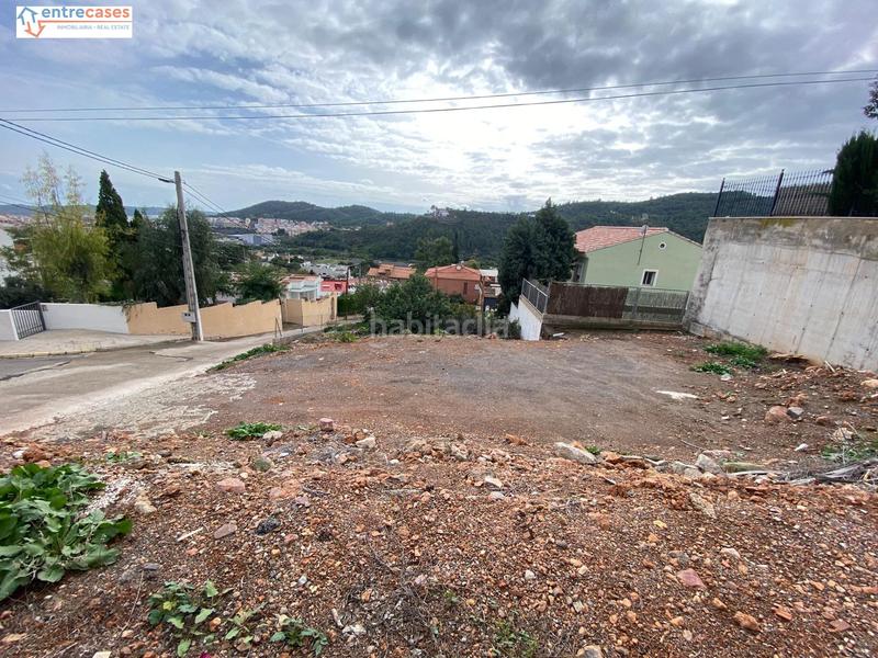 Foto d21c63c3-9cda-430e-a0bc-e095e49ee6c9. Terreny residencial a Vall d´Uixó (la)