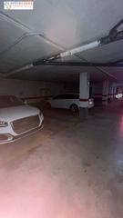 Location Parking voiture à Nuevo Centro. Ocasión! alquilo plaza de parking en zona periodista azzati  pue