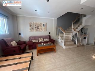 Location Maison jumelée à Canet d´en Berenguer. Vive todo el año junto al mar en canet de berenguer