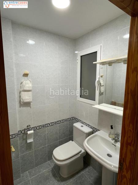 Foto 04f7a1cf-c910-4ee2-85dd-fd8ad14c6499. Miete zweistöckige wohnung in Canet d´en Berenguer