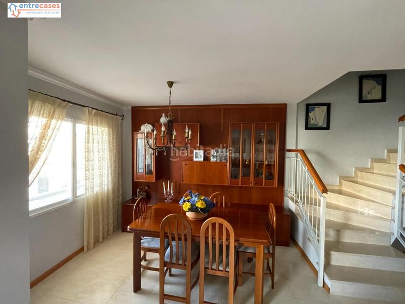 Foto 2d0a5ad9-db67-4ded-b2f7-abce4e1f5d2b. Miete zweistöckige wohnung in Canet d´en Berenguer