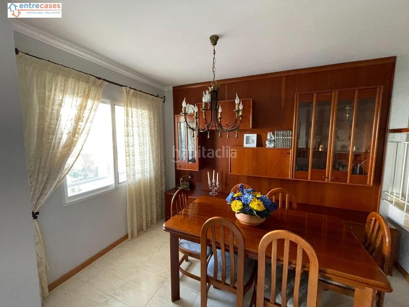 Foto 35dc7bb5-997e-49d9-9267-425284d6a676. Miete zweistöckige wohnung in Canet d´en Berenguer