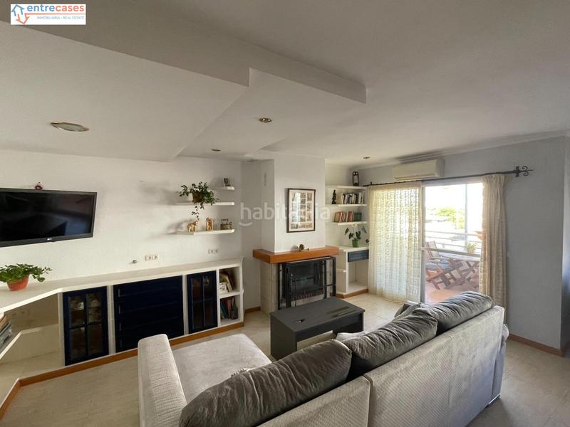 Foto 3e5e47a4-7eeb-4c45-bf05-e75bcf6aada8. Miete zweistöckige wohnung in Canet d´en Berenguer