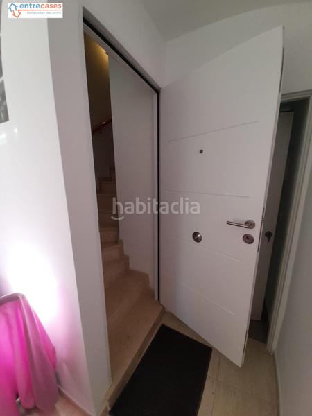 Foto 50ca9b35-7a4c-4169-a9a9-c18716d89f29. Miete zweistöckige wohnung in Canet d´en Berenguer