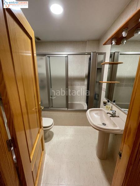 Foto a34349a1-f054-445d-b6de-730980ad60dc. Miete zweistöckige wohnung in Canet d´en Berenguer