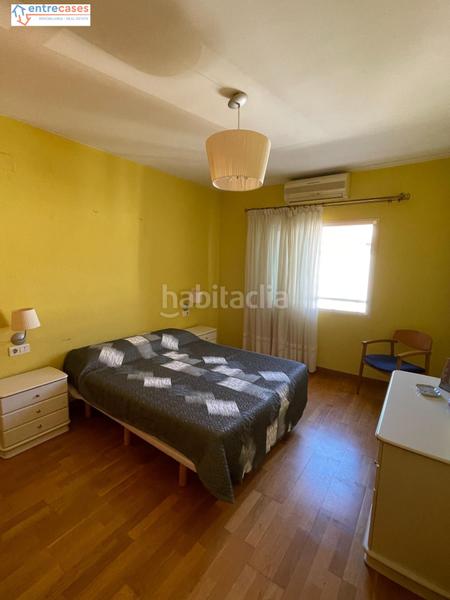 Foto abfecc1f-15cf-4fd4-9595-18e02ed954ae. Miete zweistöckige wohnung in Canet d´en Berenguer