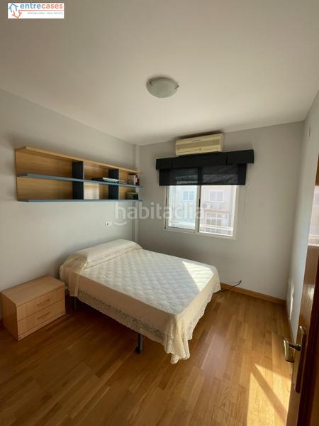 Foto b801e91b-8efa-46a1-a513-fa2453d43f05. Miete zweistöckige wohnung in Canet d´en Berenguer