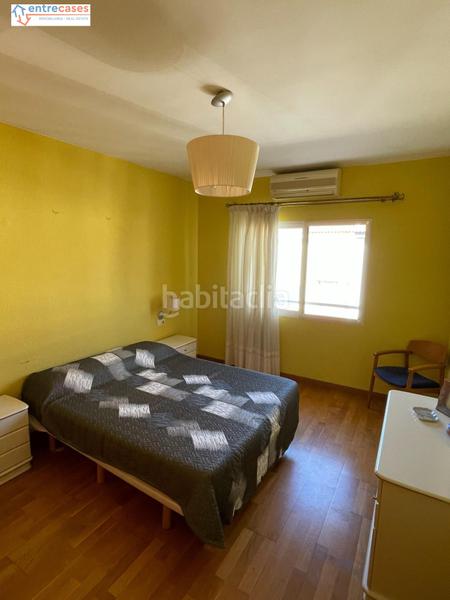 Foto bdc89754-a80f-4988-a8f7-912fae2821ff. Miete zweistöckige wohnung in Canet d´en Berenguer