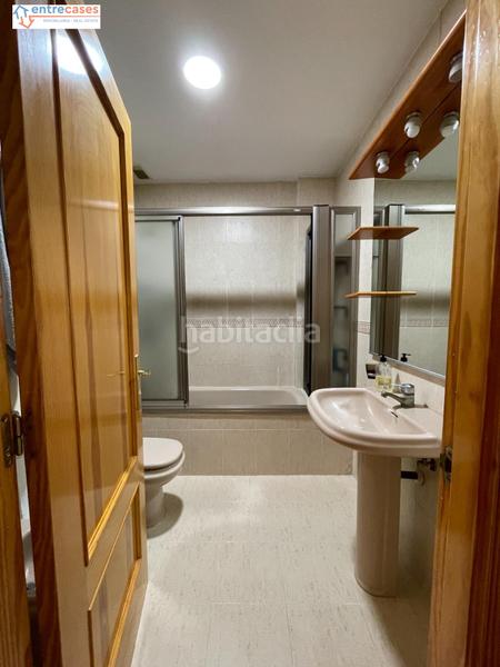 Foto c1207fc4-30f4-473f-9371-f799b20f475f. Miete zweistöckige wohnung in Canet d´en Berenguer