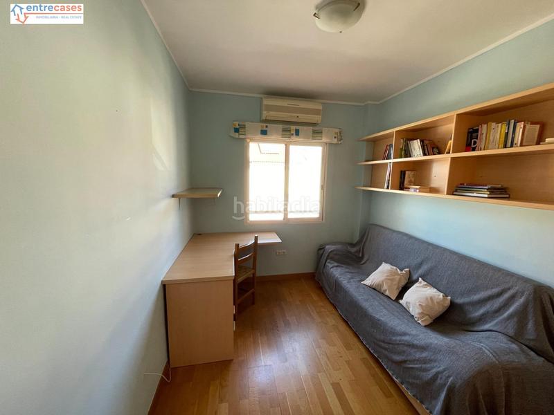 Foto c8e05a9a-5eff-4980-9c18-27a427136aa7. Miete zweistöckige wohnung in Canet d´en Berenguer