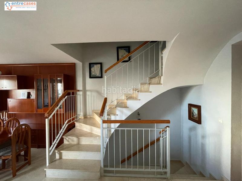 Foto cac55aeb-2259-48ff-9176-1ff39632f952. Miete zweistöckige wohnung in Canet d´en Berenguer