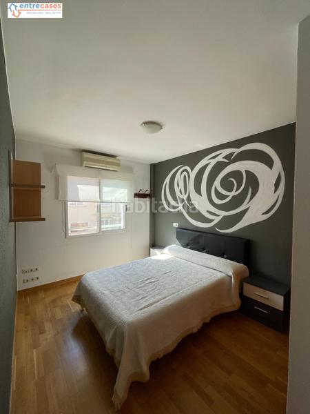 Foto d1c0f5d2-dcfb-4455-a676-5c339b34d607. Miete zweistöckige wohnung in Canet d´en Berenguer