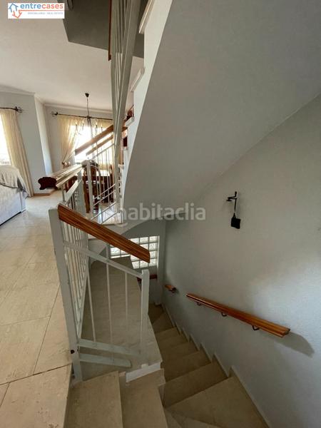 Foto f47ccad5-f305-4793-bcfc-17a0be18d41f. Miete zweistöckige wohnung in Canet d´en Berenguer