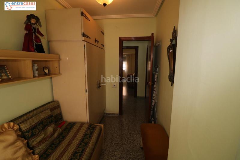 Foto 397733d8-3d82-4215-8df4-0987a18aa73c. Flat in Centro puerto Sagunt