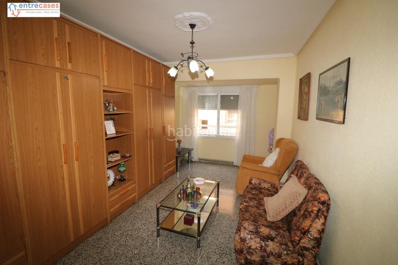 Foto 42aeb2a3-40bd-4830-b215-0a7fd2774123. Flat in Centro puerto Sagunt