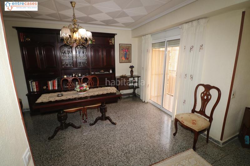 Foto a8beba5a-f449-4c89-8873-a9acffa69a69. Flat in Centro puerto Sagunt