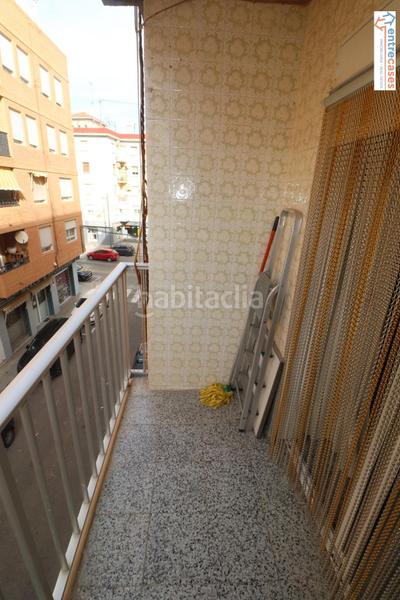 Foto d24ad369-c841-4b56-9fda-48a5d6bb16ae. Flat in Centro puerto Sagunt