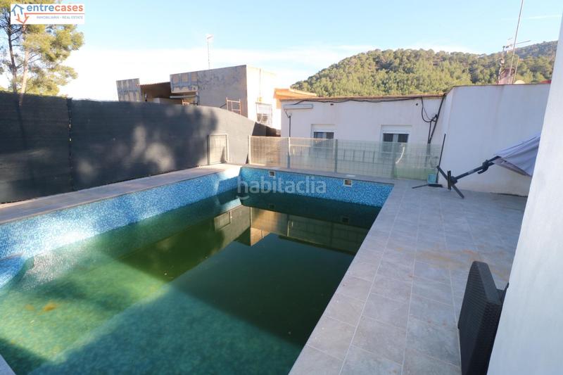 Foto 3a6801ea-cce1-4173-8956-25be85540043. Miete bauernhof mit parking in Albalat dels Tarongers