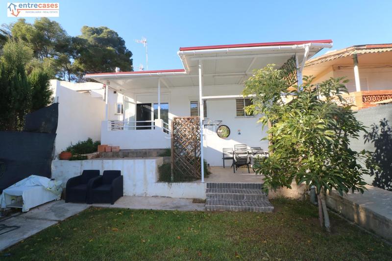 Foto 5c4b818e-7e74-45d8-b329-fdb7b02fc63d. Miete bauernhof mit parking in Albalat dels Tarongers