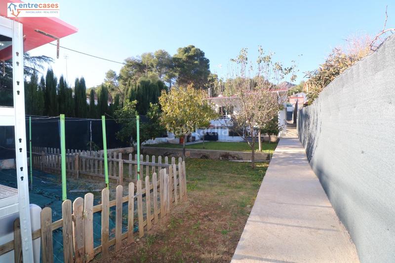 Foto b39db328-b1ab-4bb4-b395-bbdaac4df432. Miete bauernhof mit parking in Albalat dels Tarongers