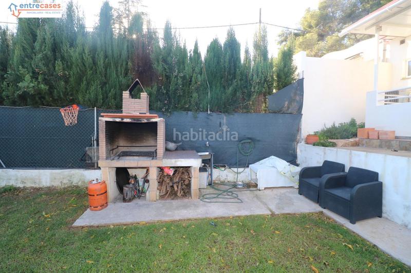 Foto c8c173be-66da-41ea-9098-cc250532e52f. Miete bauernhof mit parking in Albalat dels Tarongers