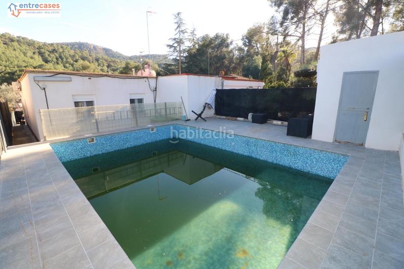 Foto db44fdb0-b8fd-44c9-b6b1-468a4a47bf0e. Miete bauernhof mit parking in Albalat dels Tarongers