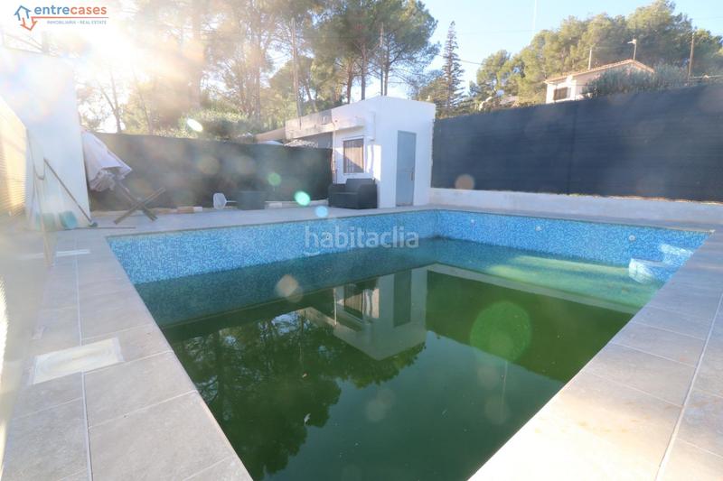 Foto dd8aaf58-cae5-4bcf-a836-095ba7d46750. Miete bauernhof mit parking in Albalat dels Tarongers