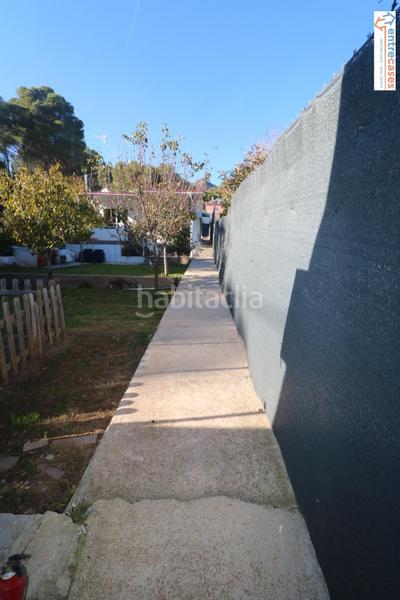 Foto dd9f579c-d0aa-4374-82b3-d910db4575ca. Miete bauernhof mit parking in Albalat dels Tarongers