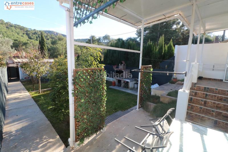 Foto e31dd476-b729-47d0-b7be-e8d956b68440. Miete bauernhof mit parking in Albalat dels Tarongers