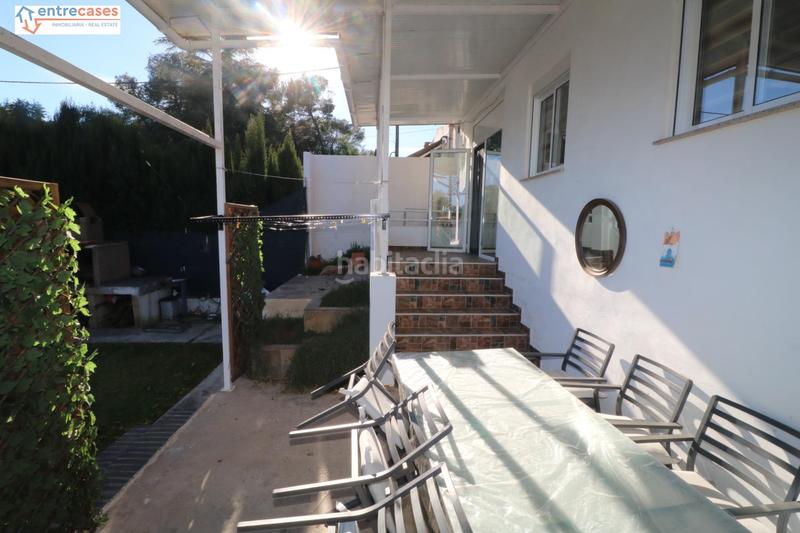 Foto ec6b9e40-d343-4517-9520-699e84762fb9. Miete bauernhof mit parking in Albalat dels Tarongers