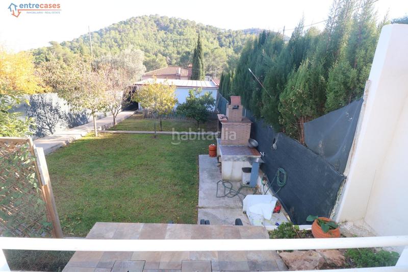 Foto ef833b89-d6a5-4da0-8673-4f0e18e17128. Miete bauernhof mit parking in Albalat dels Tarongers