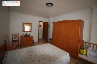 Appartement à Vall d´Uixó (la). Piso en carretera segorbe, para entrar a vivir, orientacion nort
