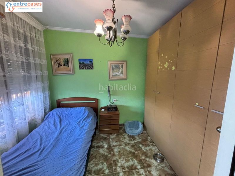 Foto 56c66c32-c520-403e-948e-34b9c0b490b9. Casa amb piscina a Centro-El Castillo Sagunt
