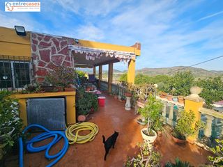 House in Centro-El Castillo. Chalet rural en monte caruana. sagunto!!
