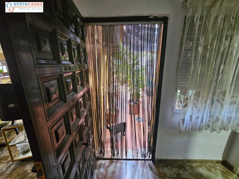 Foto c2826f17-f31d-413e-8506-a061ddbb5021. Casa amb piscina a Centro-El Castillo Sagunt