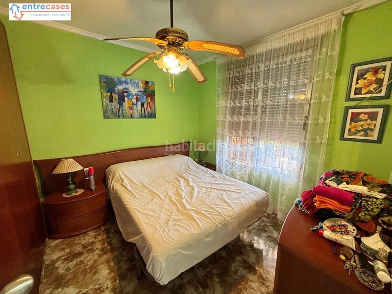 Foto e795c214-f9dc-4ad7-9917-d2b2b862ca30. Casa amb piscina a Centro-El Castillo Sagunt
