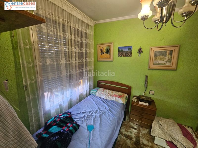 Foto f5624214-43ba-489c-ac39-fb1bd9b41b4b. Casa amb piscina a Centro-El Castillo Sagunt
