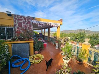 Casa en Centro-El Castillo. Chalet rural en monte caruana. sagunto!!