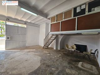 Miete Geschäftsraum in Playa Puerto de Sagunto. Alquiler local comercial cerca playa puerto de sagunto