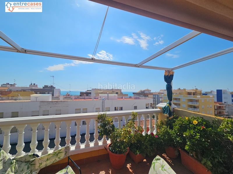 Foto 2c5dae5d-b68c-4b99-affc-6c89acd9cb8b. Apartament amb aparcament a Moncófar Playa Moncofa