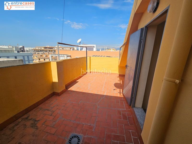 Foto 308396cd-d0ef-480c-b455-e64ecfbde491. Apartament amb aparcament a Moncófar Playa Moncofa