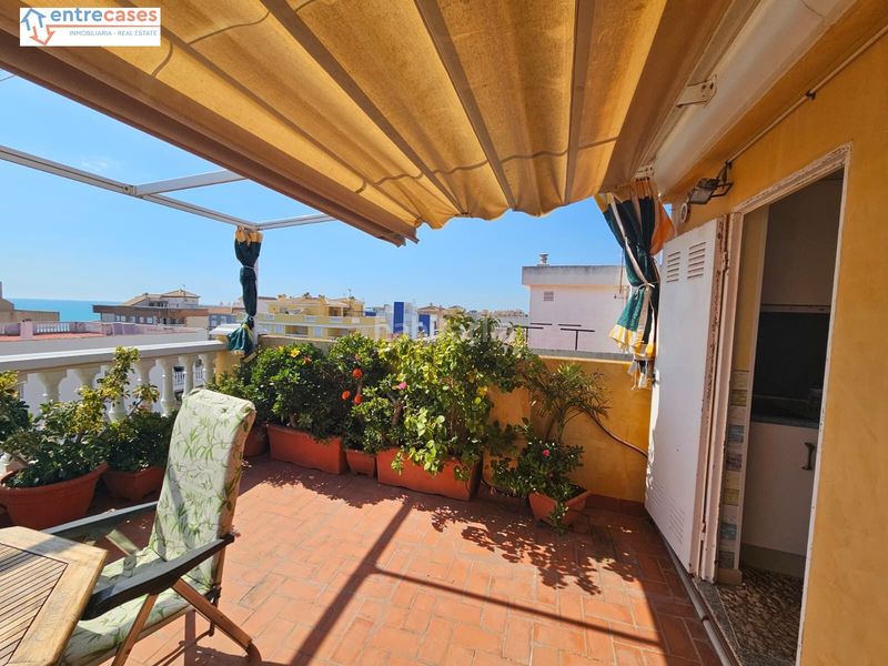 Foto 46517ef4-d94f-4b9a-9cf9-5ed05b9d084a. Apartament amb aparcament a Moncófar Playa Moncofa