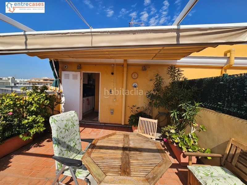 Foto 948d096c-615c-4179-b683-743d63e414c2. Apartament amb aparcament a Moncófar Playa Moncofa