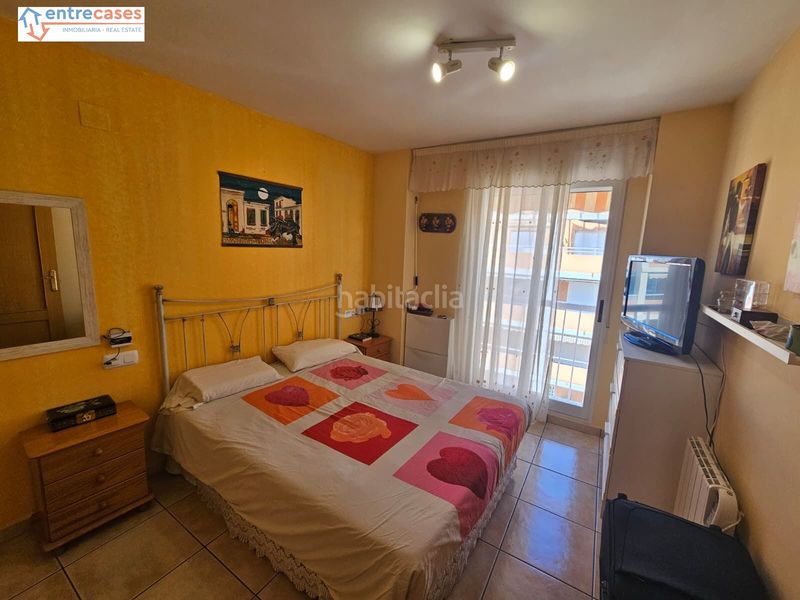 Foto d359f058-55af-4df3-ae19-b84387700ced. Apartament amb aparcament a Moncófar Playa Moncofa