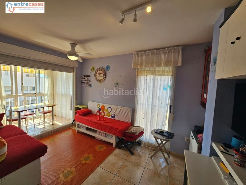 Foto d5bb0301-1697-4890-9181-5d402321d3d5. Apartament amb aparcament a Moncófar Playa Moncofa