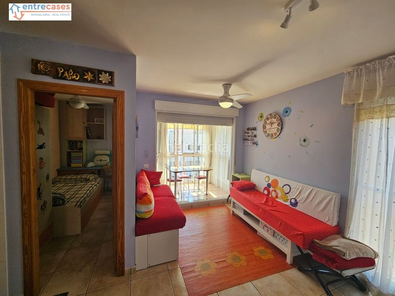 Foto d5e0f2ba-5ebe-4e83-b67e-39172a4c22a1. Apartament amb aparcament a Moncófar Playa Moncofa