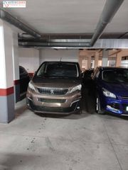 Car parking in San José-Los Metales. Oportunidad única en puerto de sagunto!  plaza de parking