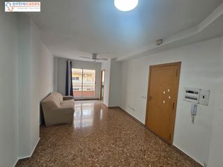 Pis a Antiga Moreira. Piso con ascensor en venta en sagunto  avenida sants de la pedra